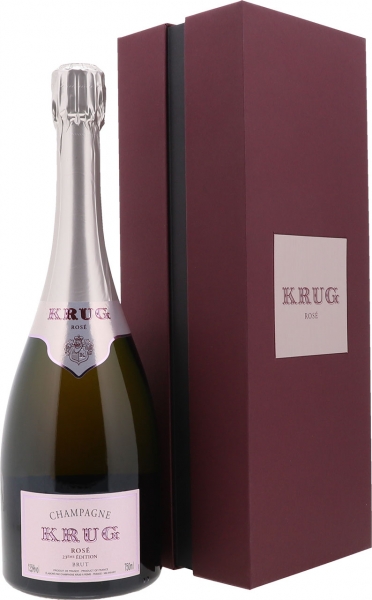 Krug Rosé Edition 23 GP