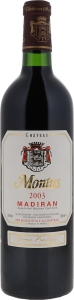 2003 Montus Cuvée Prestige 