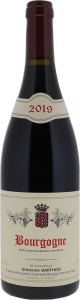 2019 Bourgogne Rouge 