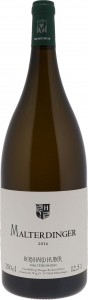 2016 Malterdinger Weisser Burgunder & Chardonnay Q.b.A. trocken 