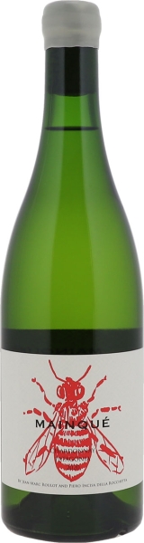 2020 Chardonnay Mainqué
