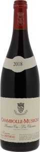 2018 Chambolle-Musigny Premier Cru Les Charmes 