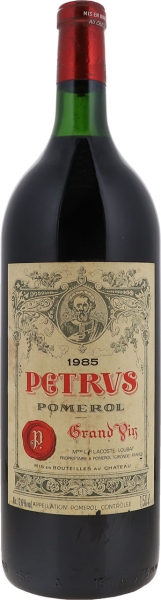 1985 Pétrus Pomerol, "Pétrus"