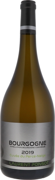 2019 Bourgogne Blanc Cuvée du Perce-Neige