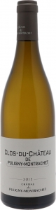 2015 Bourgogne Blanc Clos du Château 