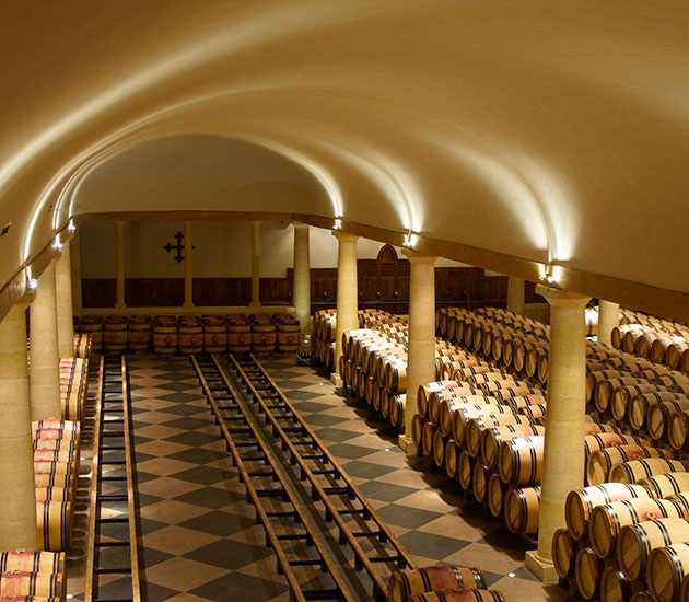 Weine aus Bordeaux online kaufen | WeinArt