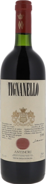 1988 Tignanello