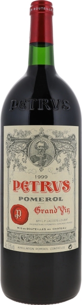 1999 Pétrus Pomerol