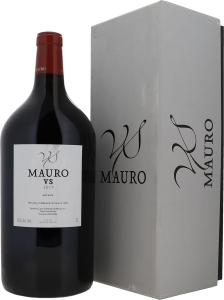 2010 Mauro VS 