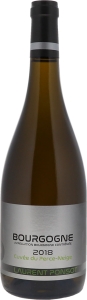 2018 Bourgogne Blanc Cuvée du Perce-Neige 