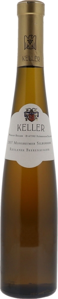 2007 Monsheimer Silberberg Rieslaner Beerenauslese