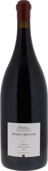 2017 Graacher Himmelreich*** Pinot Noir Q.b.A. trocken