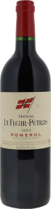 1995 La Fleur-Pétrus Pomerol 