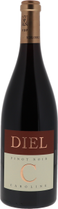 2015 Pinot Noir Caroline Blauer Spätburgunder Q.b.A. trocken 