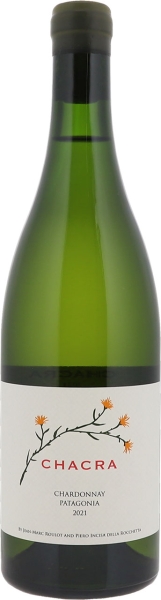 2021 Chardonnay Chacra
