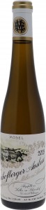 2015 Scharzhofberger Riesling Auslese 
