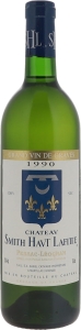 1990 Smith-Haut-Lafitte Blanc Pessac-Léognan 