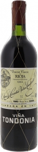 1994 Viña Tondonia Rioja Reserva 