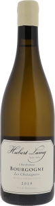 2019 Bourgogne Blanc Chardonnay Les Chataigners 