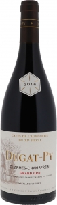2016 Charmes-Chambertin Grand Cru Vieilles Vignes 