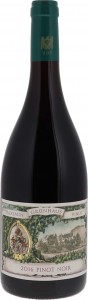 2016 Maximin Grünhäuser Pinot Noir Q.b.A. trocken 