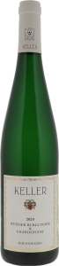 2020 Weißer Burgunder & Chardonnay Q.b.A. trocken 