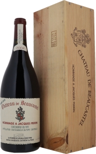 2004 Chateauneuf du Pape Hommage a Jacques Perrin 