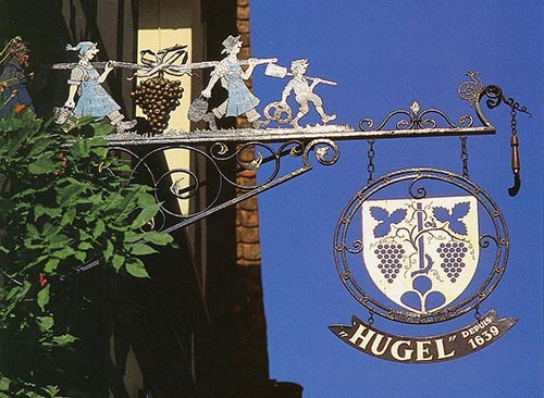Domaine Hugel