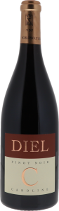2014 Pinot Noir Caroline Blauer Spätburgunder Q.b.A. trocken 
