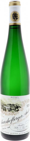 2018 Scharzhofberger Riesling Auslese