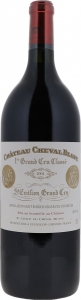 2004 Cheval Blanc St. Emilion 