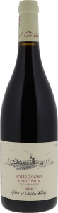 2019 Bourgogne Pinot Noir 