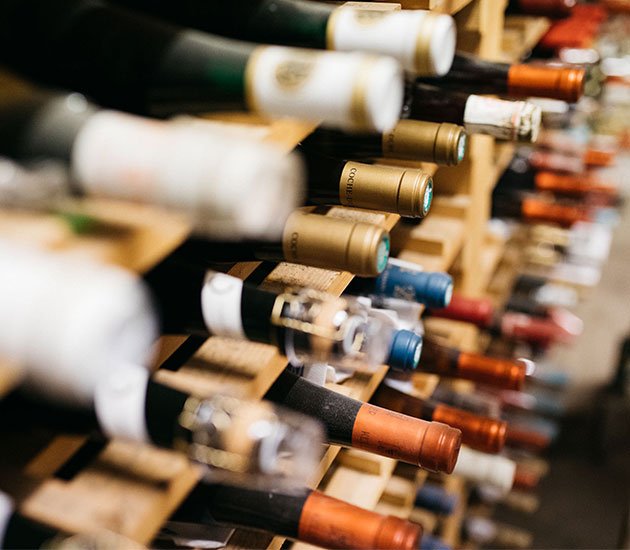 Premium Weißwein online kaufen | WeinArt