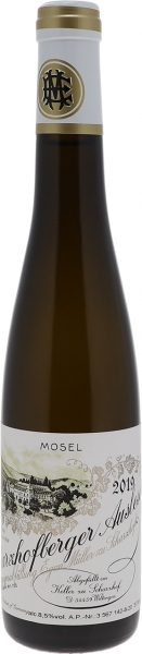 2019 Scharzhofberger Riesling Auslese