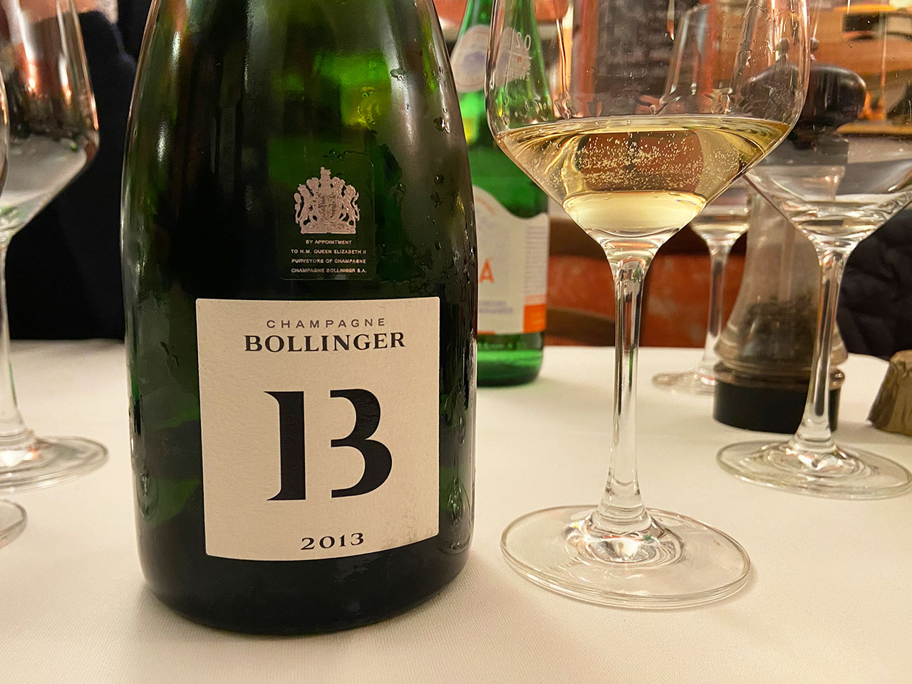 Bollinger B13