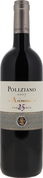 2007 Vino Nobile di Montepulciano Asinone