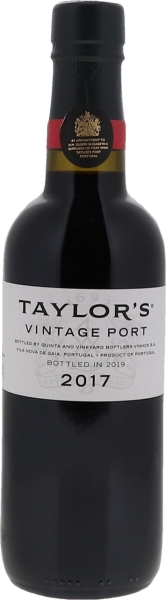 2017 Taylor Vintage Port