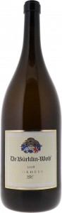 2008 Forster Ungeheuer Riesling Q.b.A. trocken Edition G.C. 