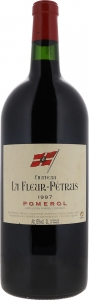 1997 La Fleur-Pétrus Pomerol 