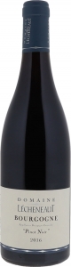 2016 Bourgogne Pinot Noir 