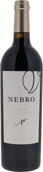 2004 Nebro