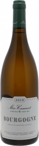 2018 Bourgogne Blanc 