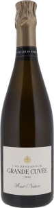 2016 Grande Cuvée Chardonnay Brut Nature 
