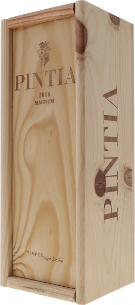 2016 Pintia