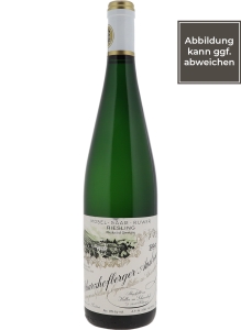 1999 Scharzhofberger Riesling Auslese 21 
