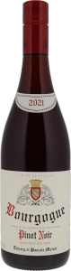 2021 Bourgogne Pinot Noir 