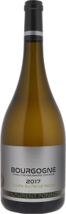 2017 Bourgogne Blanc Cuvée du Perce-Neige 