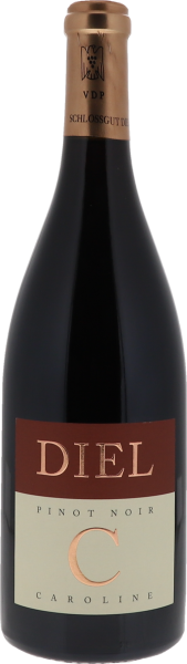 2014 Pinot Noir Caroline Blauer Spätburgunder Q.b.A. trocken