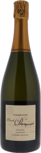 Champagne Blanc de Blancs Extra Brut "Diapason" Le Mesnil 