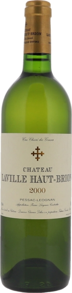 2000 Laville Haut-Brion Pessac-Léognan